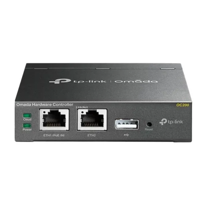TP-LINK OMADA CONTROLADOR CLOUD