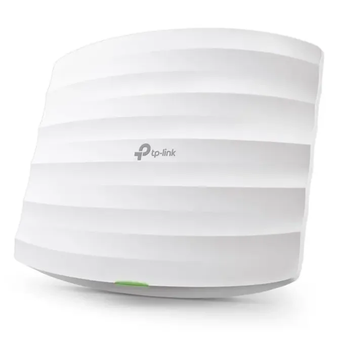 TP-LINK OMADA PUNTO DE ACCESO GIGABIT INALAMBRICO MU-MIMO AC1350 - MONTAJE EN TECHO