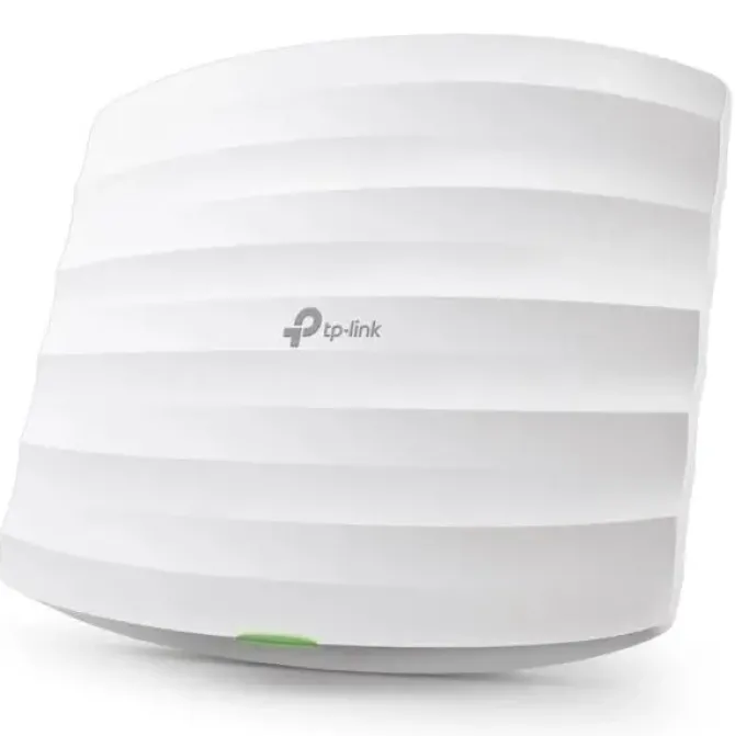 TP-LINK OMADA PUNTO DE ACCESO DE MONTAJE EN TECHO GIGABIT MU-MIMO AC1350