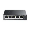 TP-LINK OMADA SWITCH GESTIONADO DE 5 PUERTOS RJ45 GIGABIT ETHERNET