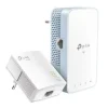 TP-LINK PACK DE ADAPTADORES POWERLINE GIGABIT AV1000 WIFI - 1000MBPS - ALCANCE HASTA 300M - GIGABIT ETHERNET
