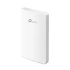 TP-LINK PUNTO DE ACCESO INALAMBRICO OMADA AC1200 MU-MIMO DE PARED - ULTRA FINO - 4 PUERTOS GIGABIT ETHERNET