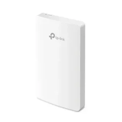 TP-LINK PUNTO DE ACCESO INALAMBRICO OMADA AC1200 MU-MIMO DE PARED - ULTRA FINO - 4 PUERTOS GIGABIT ETHERNET