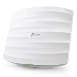 TP-LINK PUNTO DE ACCESO WIFI DOBLE BANDA AC1750 POE - VELOCIDAD HASTA 1300MBPS - 2 PUERTOS RJ45 - MU-MIMO