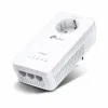 TP-LINK PUNTO DE ACCESO WIFI AC1200 DOBLE BANDA - TRANSFERENCIA DE HASTA 1200MBPS - ENCHUFE INTEGRADO Y 3X RJ45 - 2X2 MIMO