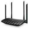 TP-LINK ROUTER GIGABIT INALAMBRICO MU-MIMO DE BANDA DUAL AC1200 - 4 ANTENAS EXTERNAS