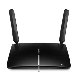 TP-LINK ROUTER INALAMBRICO 4G+ CAT6 AC1200 DUAL BAND - PUERTOS GIGABIT