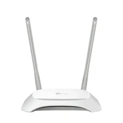 TP-LINK ROUTER INALAMBRICO N DE 300MBPS