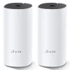TP-LINK SISTEMA WIFI HIBRIDO MESH - AC1200 - 2 PACK - COBERTURA WIFI 260M2