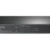 TP-LINK SWITCH DE SOBREMESA - 8 PUERTOS GIGABIT CON 4 PUERTOS POE