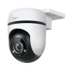 TP-LINK TAPO C500 CAMARA DE SEGURIDAD IP FULLHD WIFI - APTA PARA EXTERIOR - VISION NOCTURNA - DETECCION DE MOVIMIENTO - VISION PANORAMICA 360º - MODO PRIVADO AVANZADO