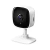TP-LINK TAPO C110 CAMARA DE SEGURIDAD WIFI ULTRA HD - VISION NOCTURNA - DETECCION DE MOVIMIENTO - MODO PRIVADO