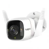 TP-LINK TAPO C320WS CAMARA DE SEGURIDAD IP WIFI 2K QHD - VISION NOCTURNA - DETECCION DE MOVIMIENTO - PROTECCION IP66 - CONTROL POR VOZ