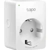TP-LINK TAPO P100 ENCHUFE INTELIGENTE WIFI BLANCO