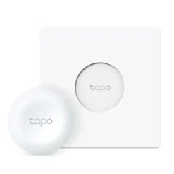 TP-LINK TAPO S200D INTERRUPTOR REGULADOR DE INTENSIDAD INTELIGENTE WIFI - CONTROL A DISTANCIA - ACCIONES INTRELIGENTES