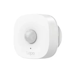 TP-LINK TAPO T100 SENSOR DE MOVIMIENTO INTELIGENTE - ANGULO DE DETECCION DE 120º - NOTIFICACIONES INSTANTANEAS - CONFIGURACION SENCILLA