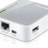 TP-LINK TL-MR3020 ROUTER INALAMBRICO N 3G/4G PORTATIL
