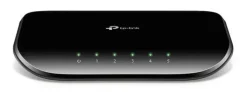 TP-LINK TL-SG1005D SWITCH SOBREMESA 5 PUERTOS GIGABIT