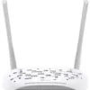 TP-LINK TL-WA801N PUNTO DE ACCESO INALAMBRICO N A 300 MBPS