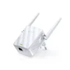 TP-LINK TL-WA855RE V4 EXTENSOR COBERTURA WIFI UNIVERSAL A 300MBPS