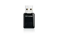 TP-LINK TL-WN823N MINI ADAPTADOR USB INALAMBRICO N 300MBPS