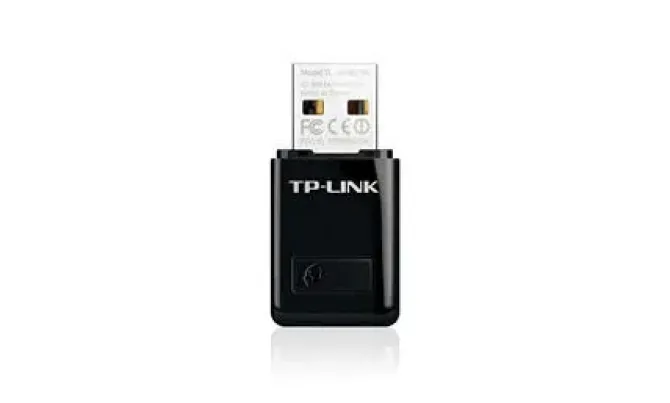 TP-LINK TL-WN823N MINI ADAPTADOR USB INALAMBRICO N 300MBPS