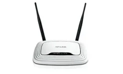 TP-LINK TL-WR841N ROUTER INALAMBRICO N A 300MBPS
