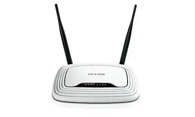TP-LINK TL-WR841N ROUTER INALAMBRICO N A 300MBPS