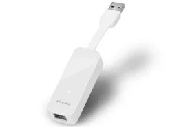 TP-LINK UE300 ADAPTADOR DE RED USB 3.0 A ETHERNET GIGABIT