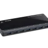 TP-LINK UH720 HUB 7 PUERTOS USB 3.0 CON 2 PUERTOS DE CARGA