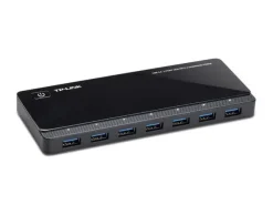 TP-LINK UH720 HUB 7 PUERTOS USB 3.0 CON 2 PUERTOS DE CARGA