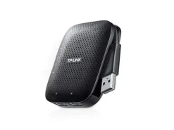 TP-LINK UH400 HUB PORTATIL DE 4 PUERTOS USB 3.0
