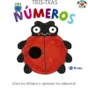 TRIS-TRAS. NÚMEROS
