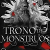 TRONO DE MONSTRUOS - (DIOSES Y MONSTRUOS 2 - PARTE
