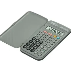 TRULY CALCULADORA CIENTIFICA SC107A