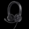 TRUST AURICULARES USB SUPRAAURALES CON MICROFONO - CANCELACION DE RUIDO - DIADEMA AJUSTABLE - CONEXION USB Y USB-C