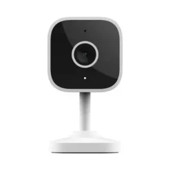 TRUST CAMARA DE VIGILANCIA IPCAM-2900 WIFI - VIGILANCIA INTERIOR - VISION NOCTURNA - DETECCION DE MOVIMIENTO - COLOR BLANCO