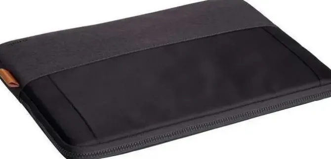 TRUST FUNDA PARA ORDENADOR PORTATIL LISBOA - HASTA 16? - INTERIOR ACOLCHADO - DISEÑO ELEGANTE Y ESTILIZADO