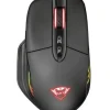 TRUST GAMING GXT 940 XIDON RATON USB 10000DPI - 5 BOTONES PROGRAMABLES - ILUMINACION RGB - CABLE TRENZADO DE 1.80M - USO DIESTRO - COLOR NEGRO