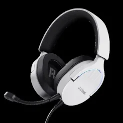 TRUST GXT490 FAYZO AURICULARES GAMING - USB 7.1 - COLOR BLANCO