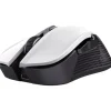 TRUST GXT 923W YBAR RATON GAMING INALAMBRICO - 7200DPI - 6 BOTONES - COLOR BLANCO