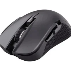 TRUST GXT 923W YBAR RATON GAMING INALAMBRICO - 7200DPI - 6 BOTONES - COLOR NEGRO