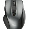 TRUST NITO RATON INALAMBRICO 2200DPI - 5 BOTONES - ERGONOMICO - USO DIESTRO - COLOR NEGRO
