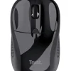 TRUST RATON MINI INALAMBRICO USB 1600DPI - 3 BOTONES - USO AMBIDIESTRO