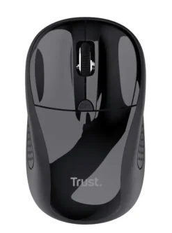 TRUST RATON MINI INALAMBRICO USB 1600DPI - 3 BOTONES - USO AMBIDIESTRO