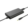 TRUST SIMO CARGADOR UNIVERSAL PARA PORTATIL 70W - ULTRADELGADO - 8 CONECTORES DIFERENTES - CABLE DE 1.80M