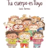 TU CUERPO ES TUYO
