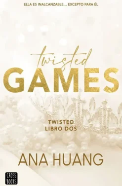 TWISTED 2. TWISTED GAMES