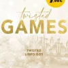 TWISTED GAMES (SERIE TWISTED 2)