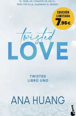 TWISTED LOVE (TWISTED 1)